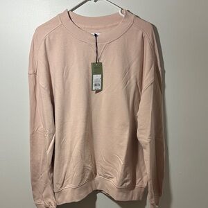 NWT Goodfellow & Co. Sweatshirt Size Large
